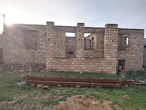 Satılır torpaq sahəsi 4 m² — Bakı 4.00 m²