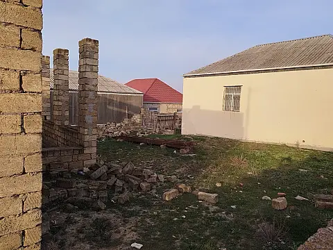 Satılır torpaq sahəsi 4 m²