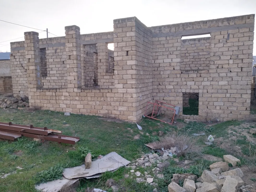 Satılır torpaq sahəsi 4 m²