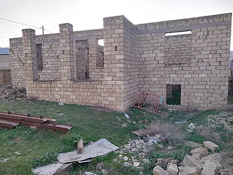 Satılır torpaq sahəsi 4 m²