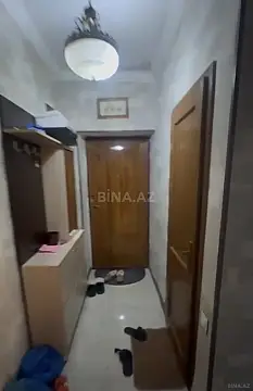 Kirayə verilir 2 otaqlı mənzil 56 m²