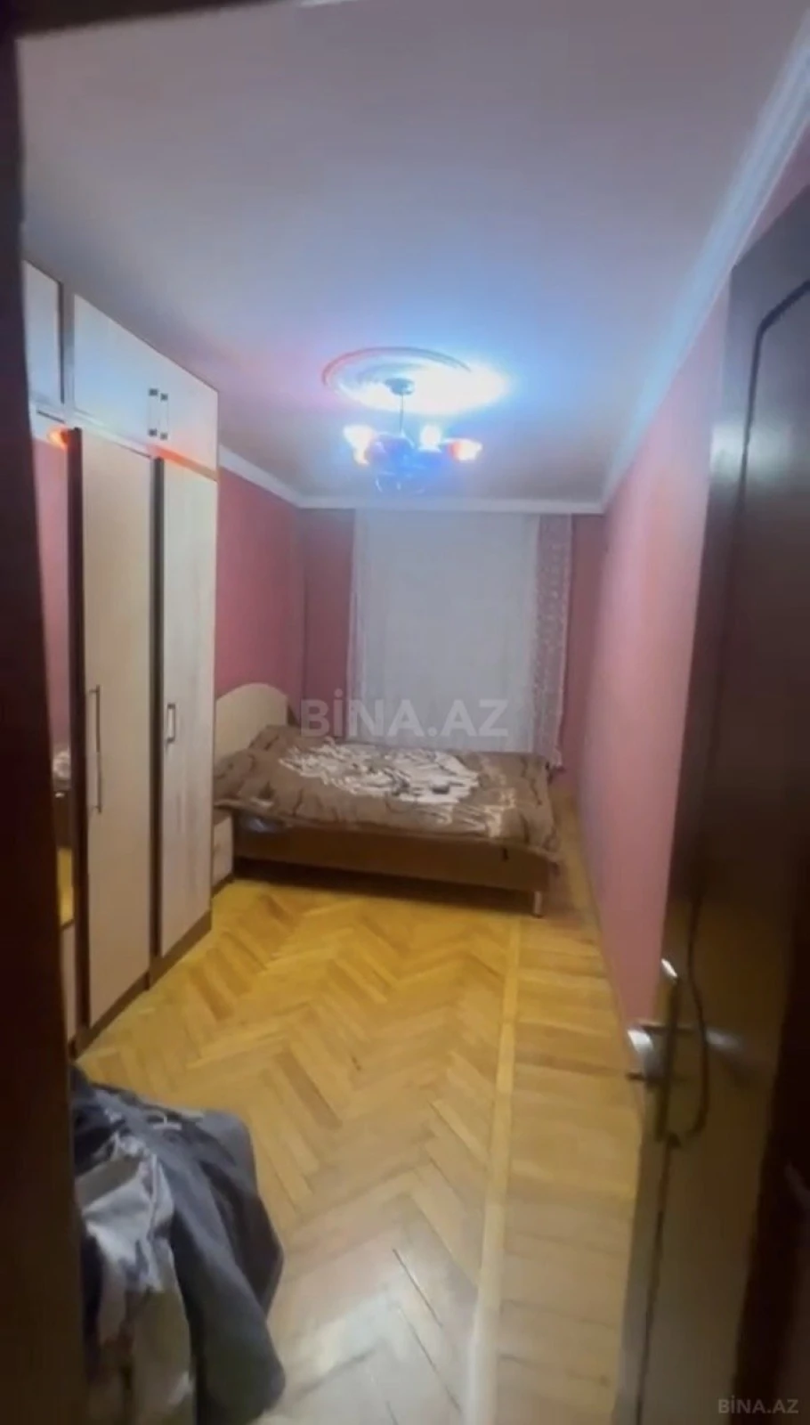 Kirayə verilir 2 otaqlı mənzil 56 m²