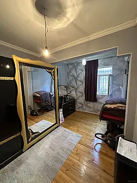 Satılır 3 otaqlı həyət evi 100 m²