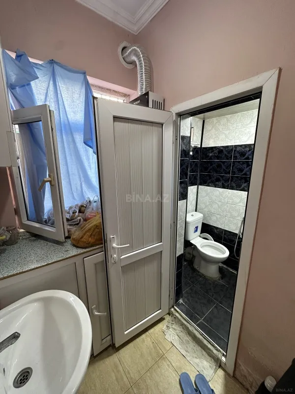 Satılır 3 otaqlı həyət evi 100 m²