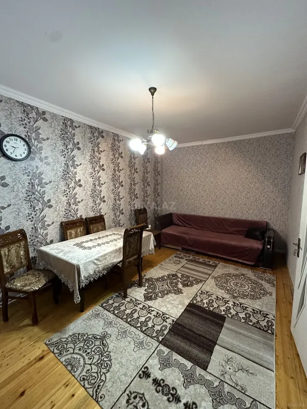 Satılır 3 otaqlı həyət evi 100 m²