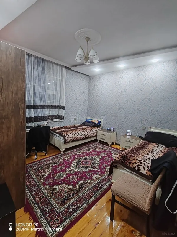 Satılır 3 otaqlı həyət evi 90 m²