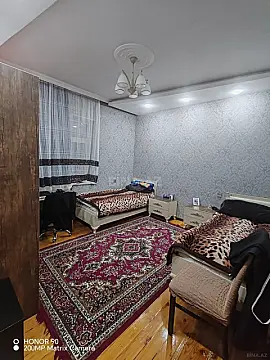 Satılır 3 otaqlı həyət evi 90 m²