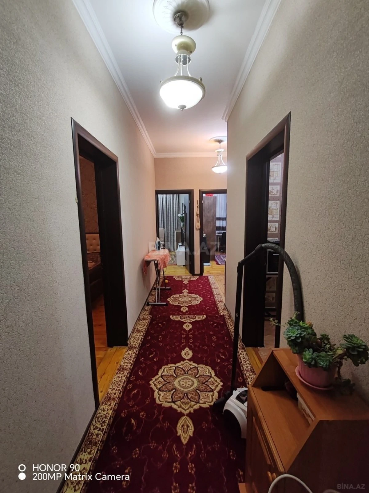 Satılır 3 otaqlı həyət evi 90 m²