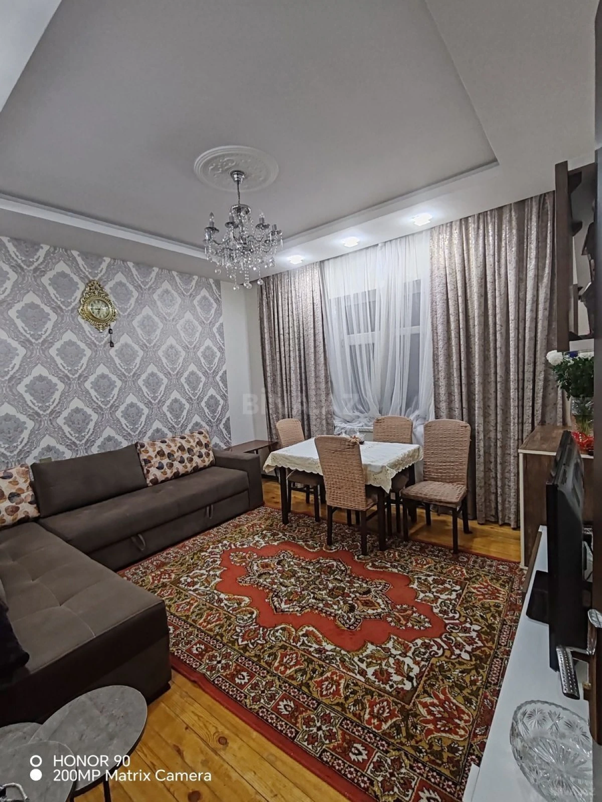 Satılır 3 otaqlı həyət evi 90 m²