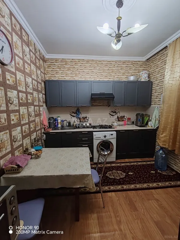 Satılır 3 otaqlı həyət evi 90 m²