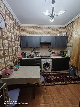 Satılır 3 otaqlı həyət evi 90 m²