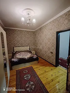Satılır 3 otaqlı həyət evi 90 m²