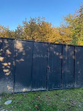 Satılır torpaq sahəsi 120 m²