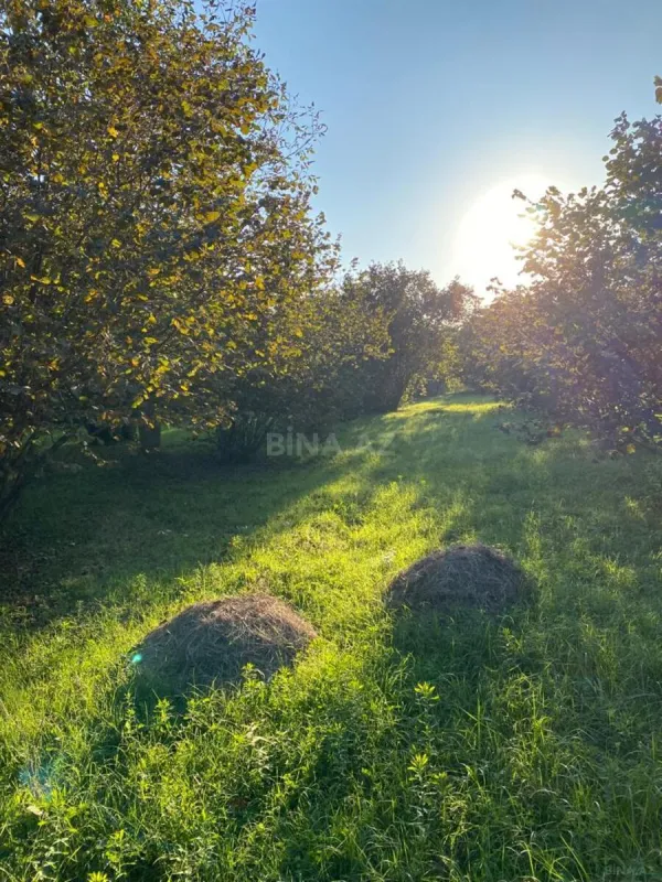 Satılır torpaq sahəsi 120 m²