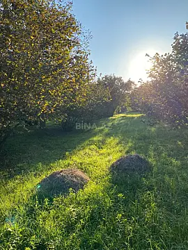 Satılır torpaq sahəsi 120 m²