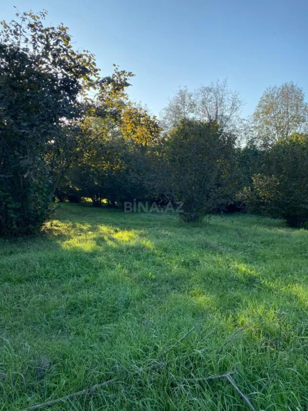 Satılır torpaq sahəsi 120 m²