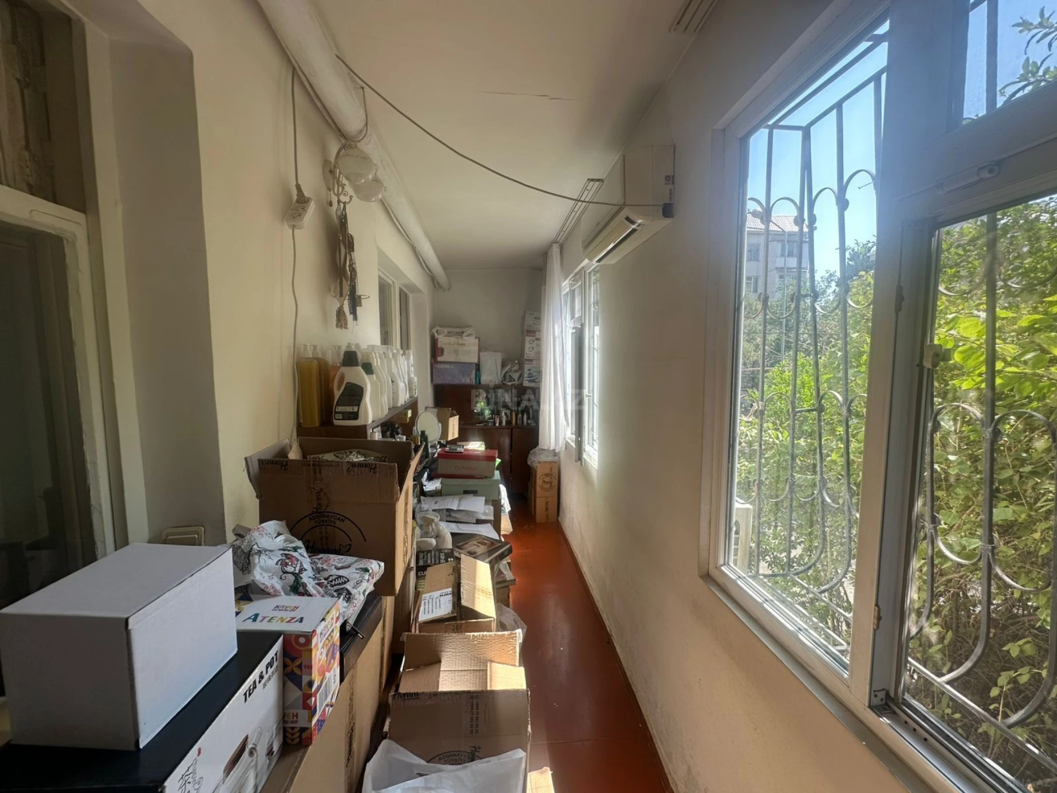 Satılır 3 otaqlı mənzil 90 m²