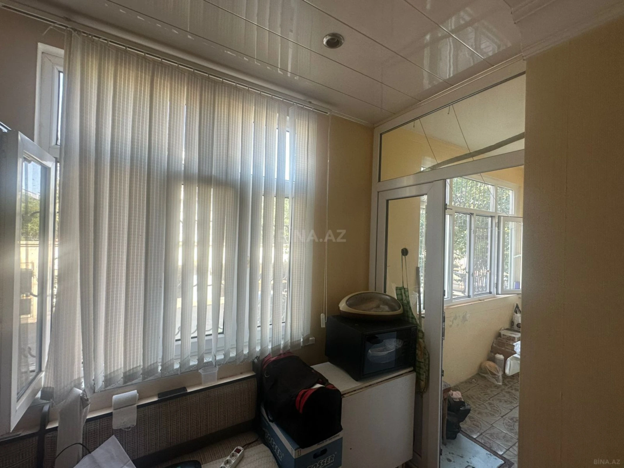 Satılır 3 otaqlı mənzil 90 m²