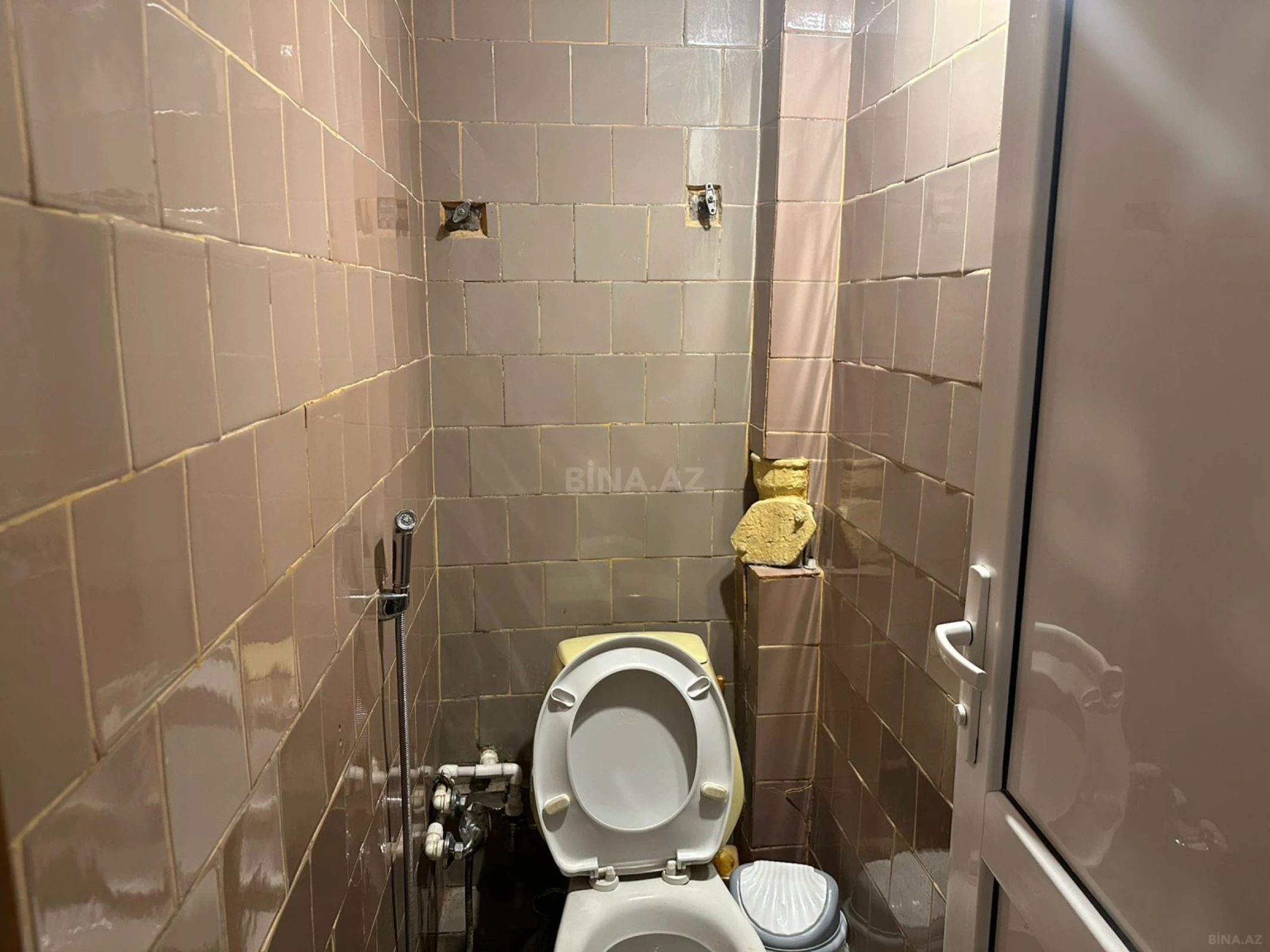 Satılır 3 otaqlı mənzil 90 m²