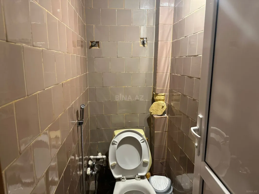 Satılır 3 otaqlı mənzil 90 m²
