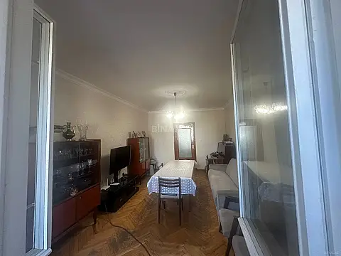 Satılır 3 otaqlı mənzil 90 m²