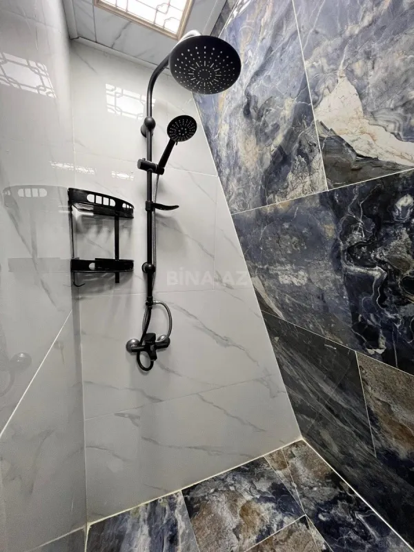 Kirayə verilir 5 otaqlı həyət evi 200 m²