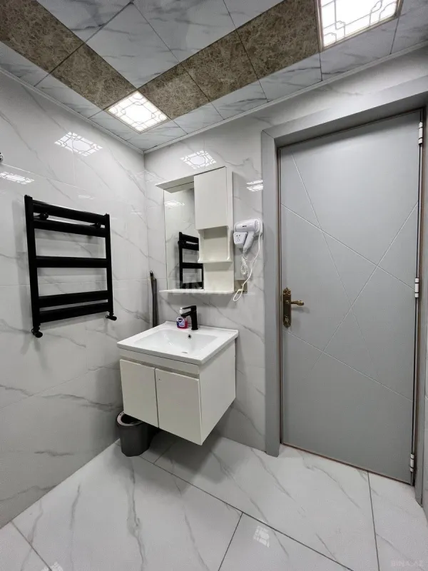 Kirayə verilir 5 otaqlı həyət evi 200 m²