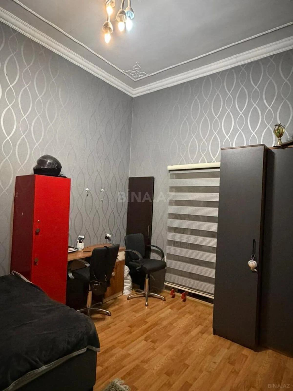 Kirayə verilir 3 otaqlı mənzil 70 m²