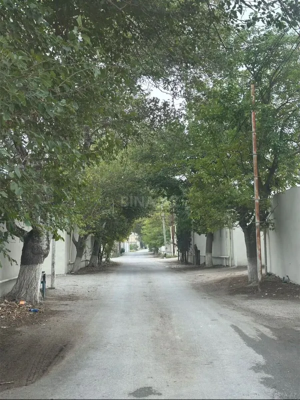 Satılır torpaq sahəsi 12 m²