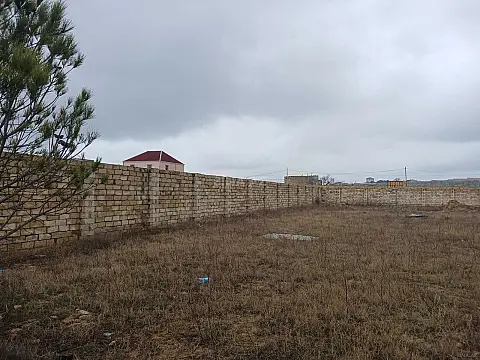 Satılır torpaq sahəsi 12 m²