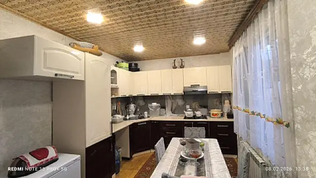 Satılır 4 otaqlı həyət evi 130 m²