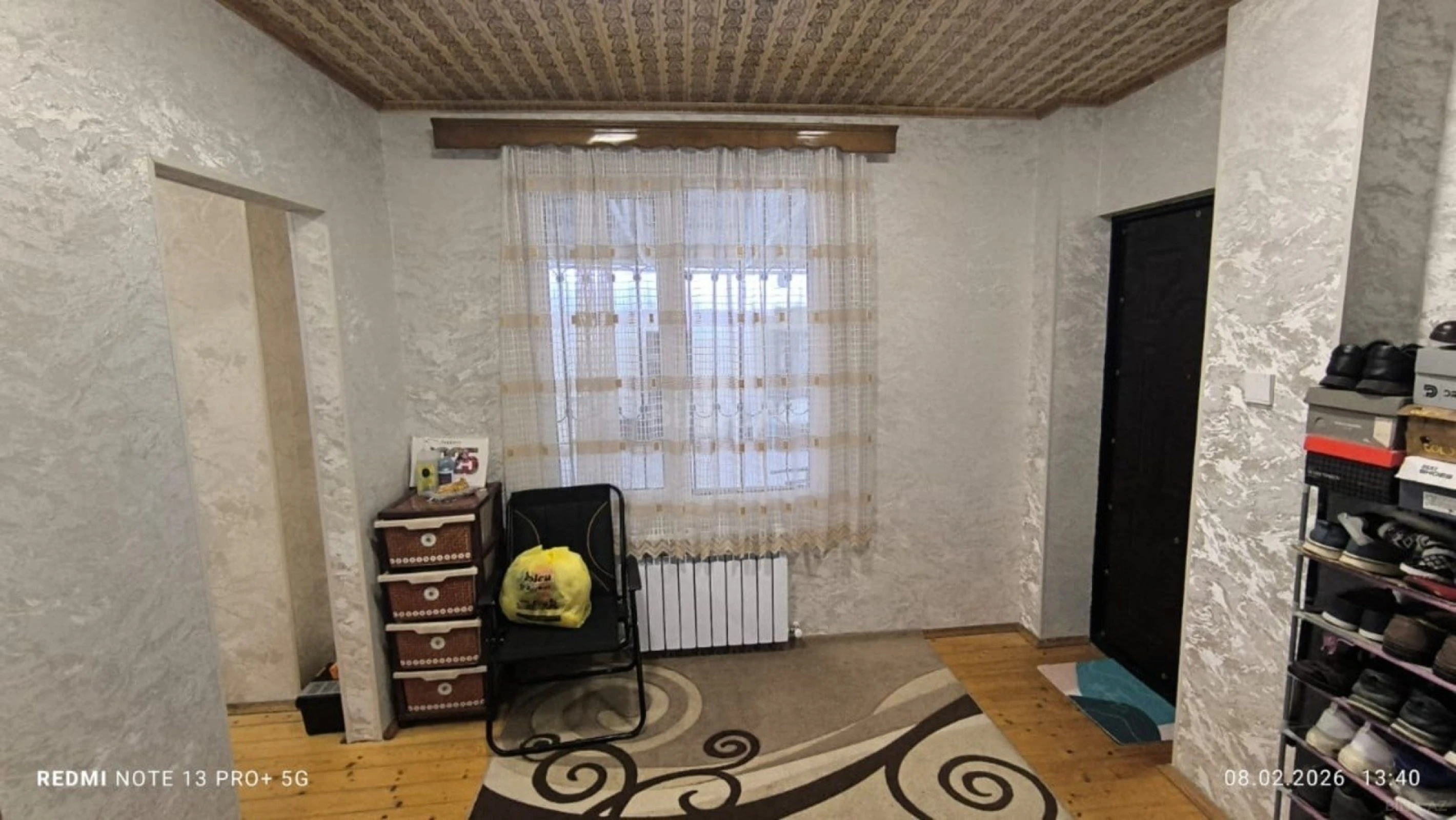 Satılır 4 otaqlı həyət evi 130 m²
