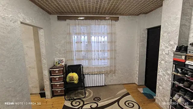 Satılır 4 otaqlı həyət evi 130 m²