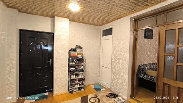 Satılır 4 otaqlı həyət evi 130 m²
