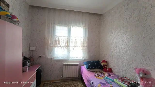 Satılır 4 otaqlı həyət evi 130 m²
