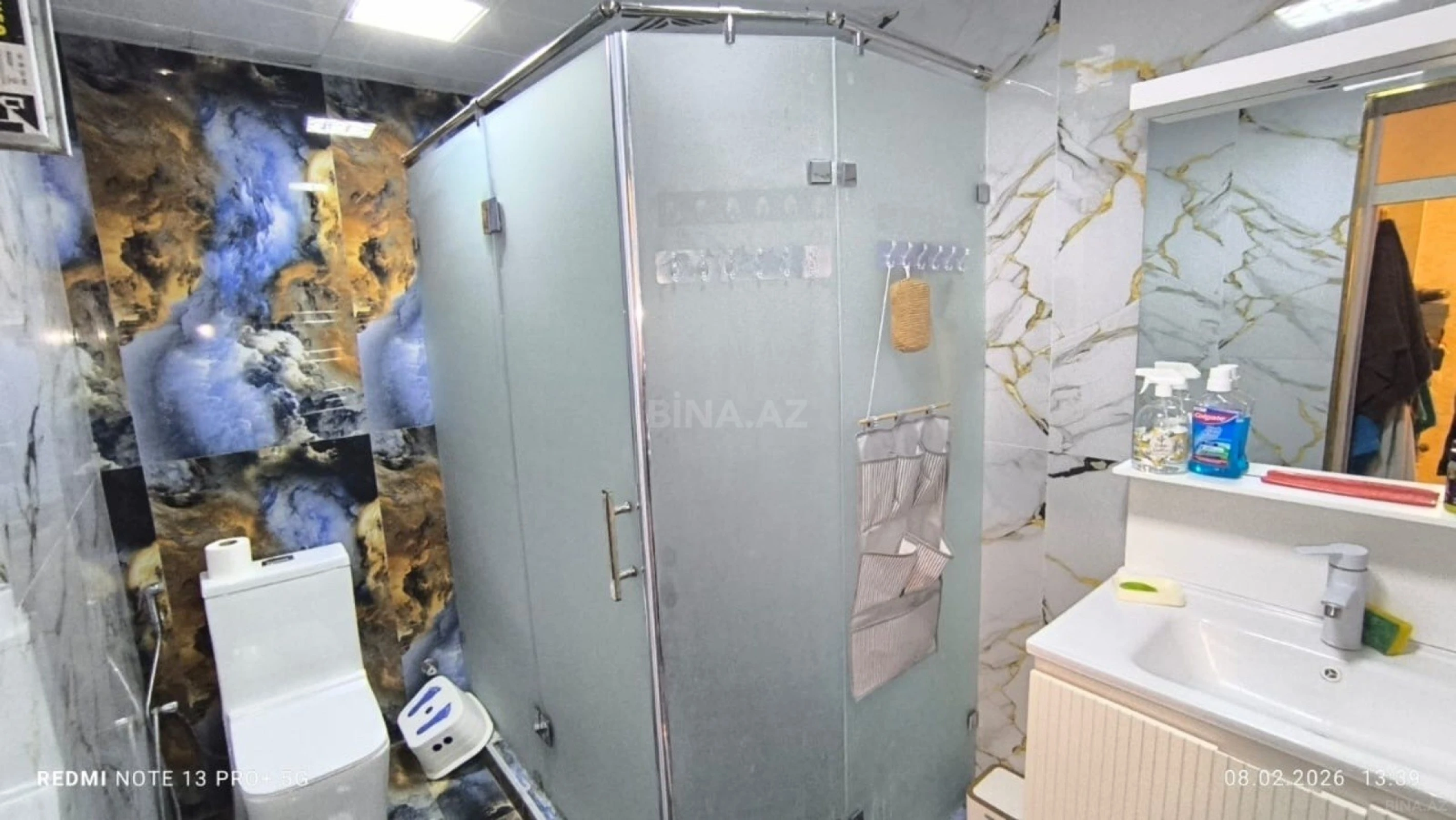 Satılır 4 otaqlı həyət evi 130 m²