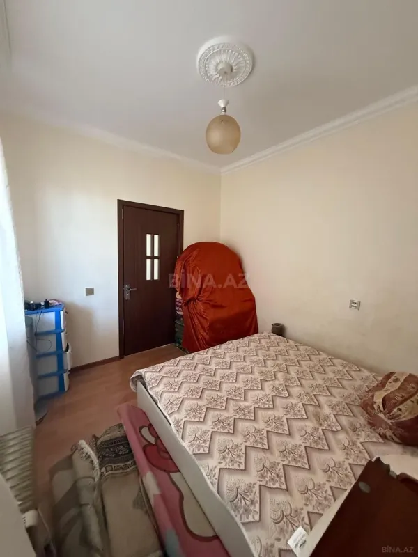 Satılır 4 otaqlı həyət evi 120 m²