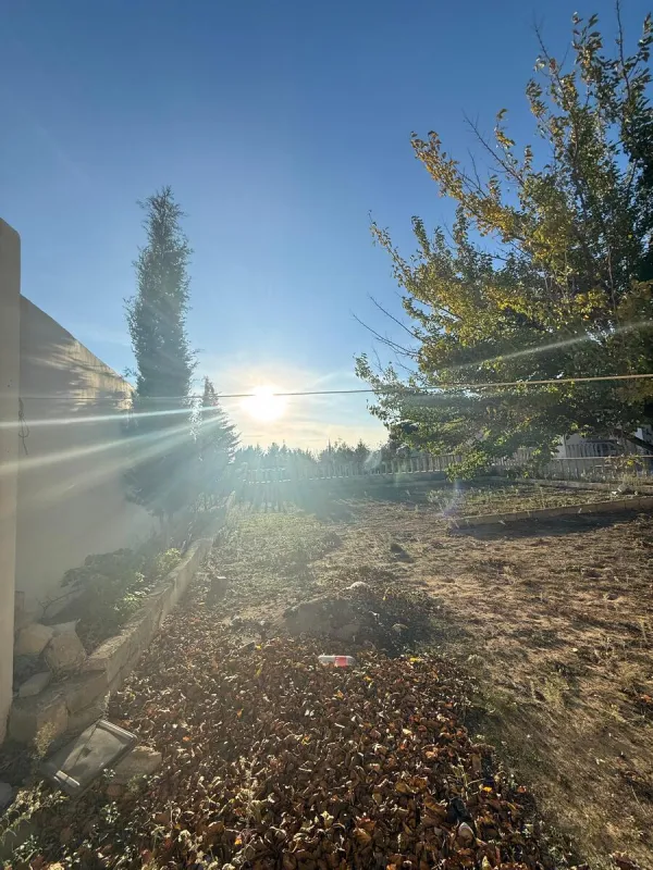 Satılır 4 otaqlı həyət evi 120 m²