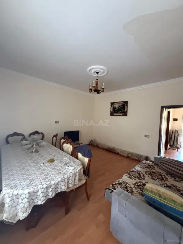 Satılır 4 otaqlı həyət evi 120 m²