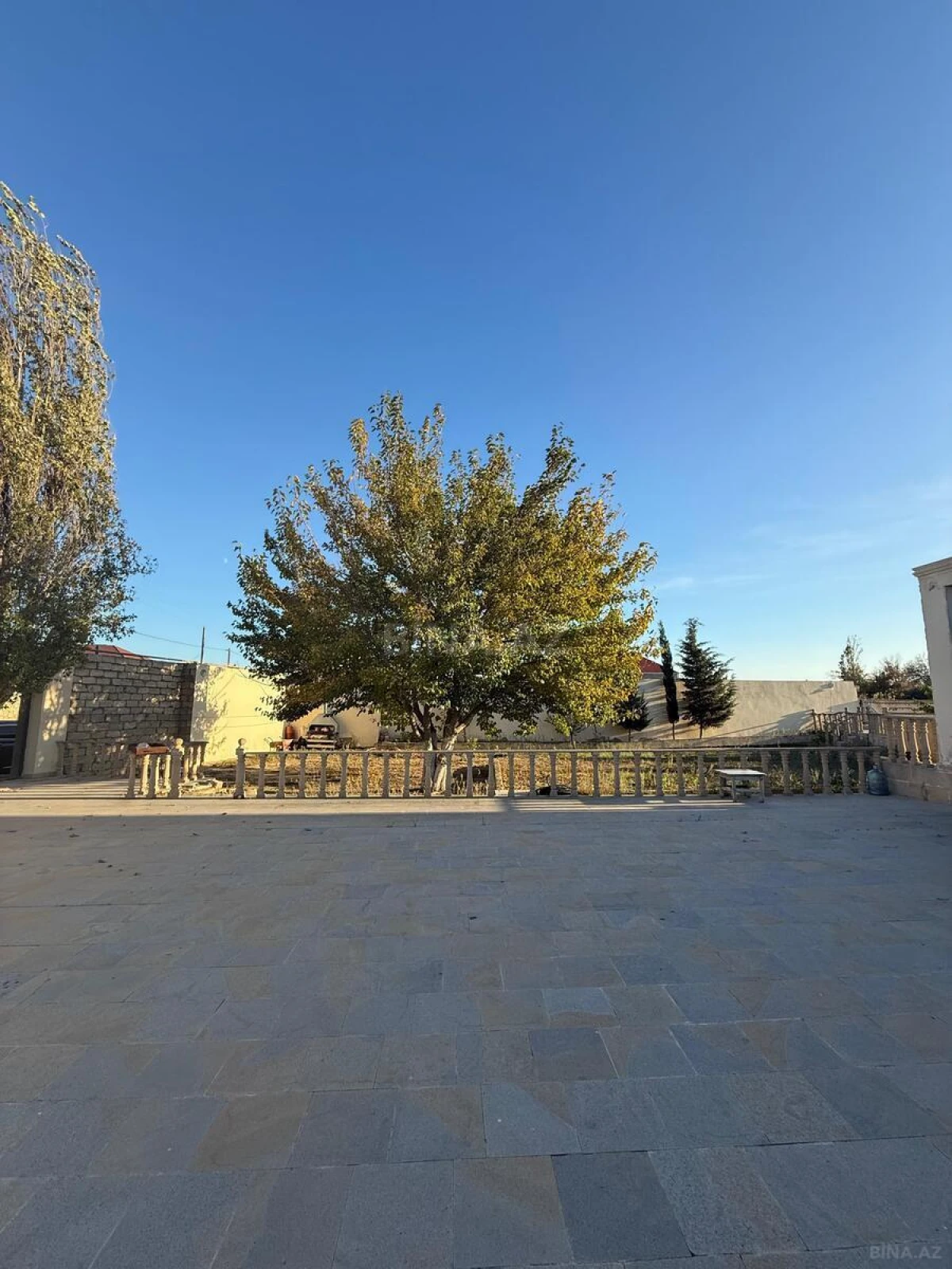 Satılır 4 otaqlı həyət evi 120 m²