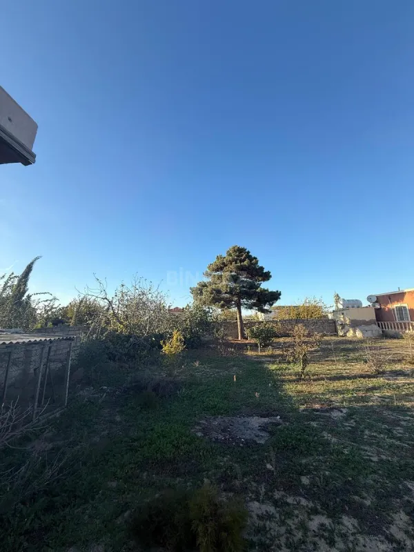 Satılır 4 otaqlı həyət evi 120 m²