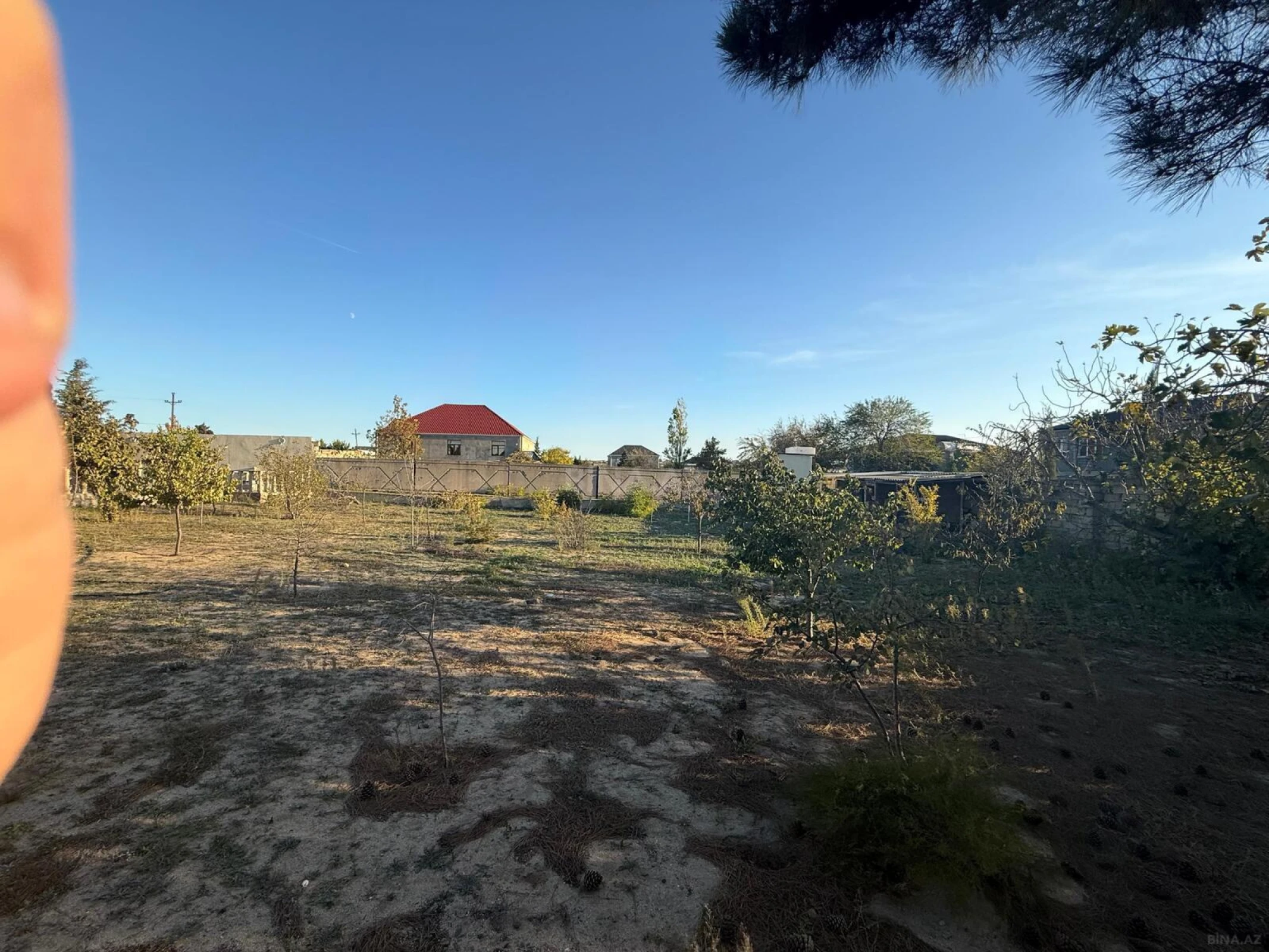 Satılır 4 otaqlı həyət evi 120 m²