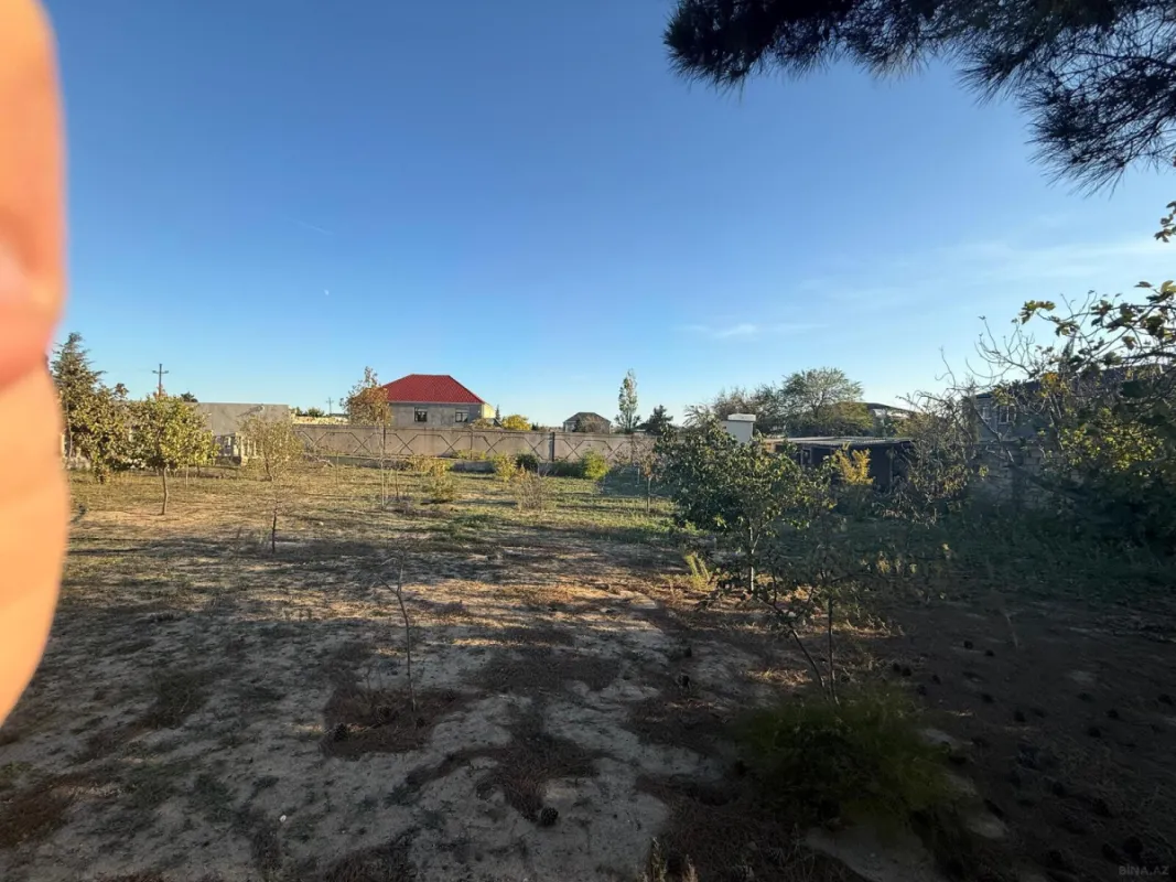 Satılır 4 otaqlı həyət evi 120 m²