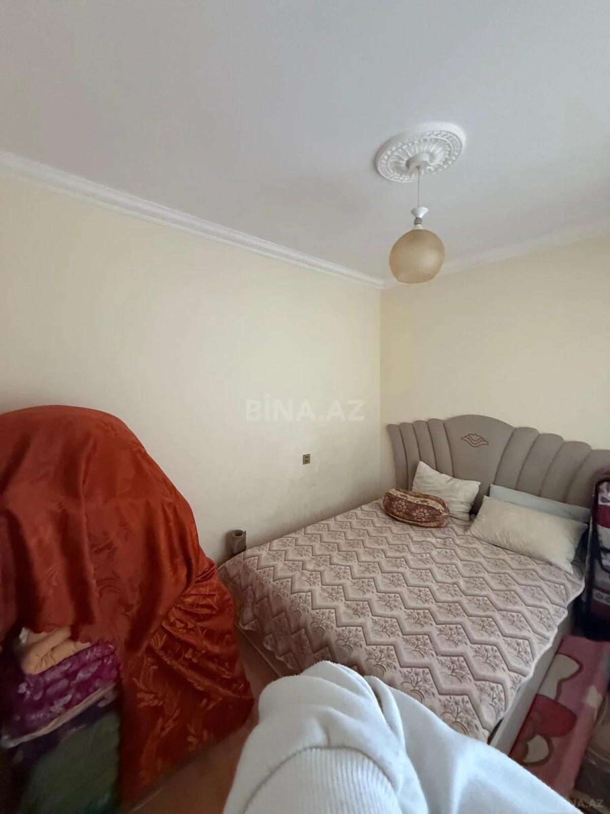 Satılır 4 otaqlı həyət evi 120 m²