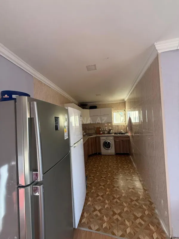 Satılır 4 otaqlı həyət evi 120 m²