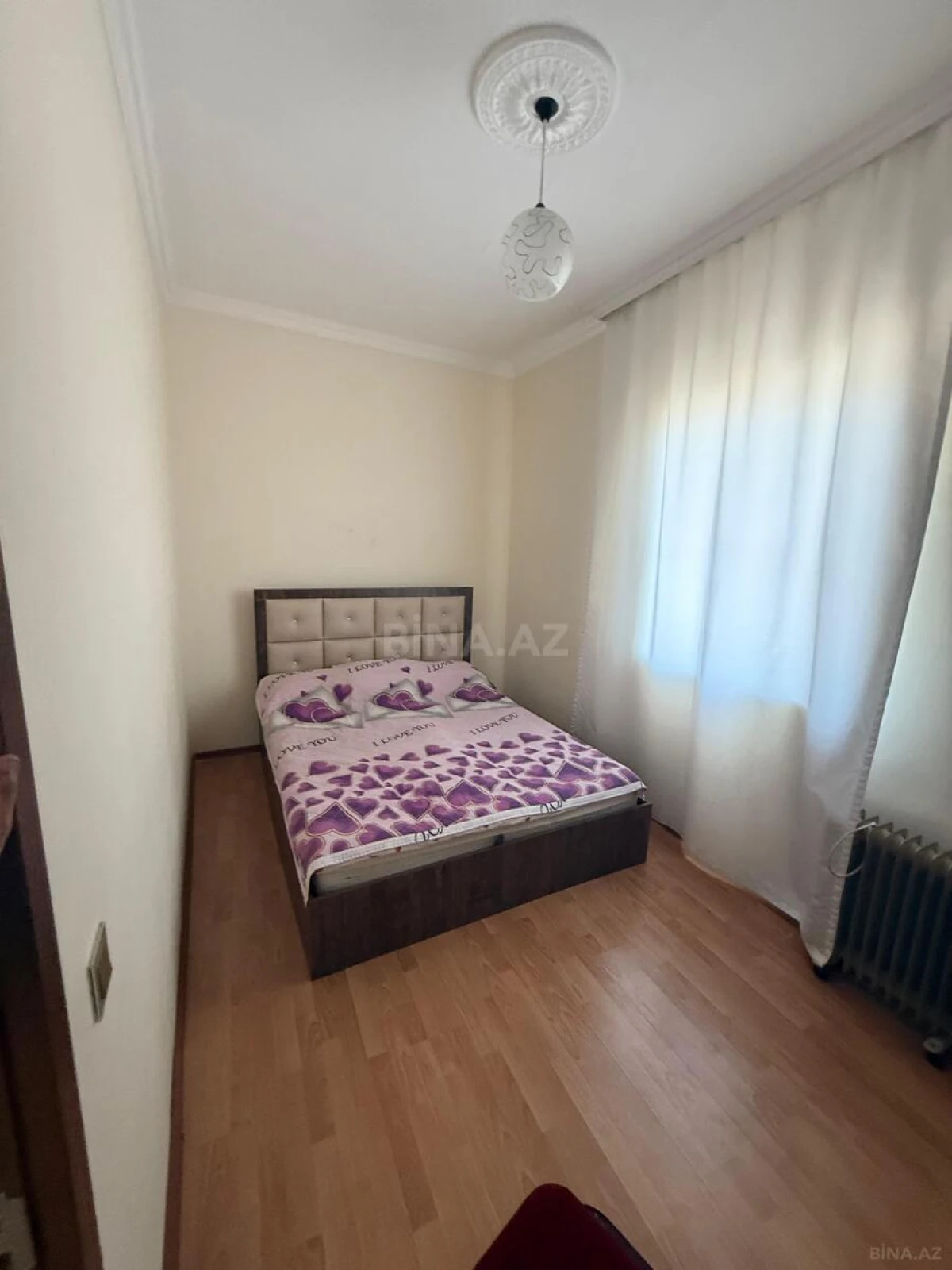 Satılır 4 otaqlı həyət evi 120 m²