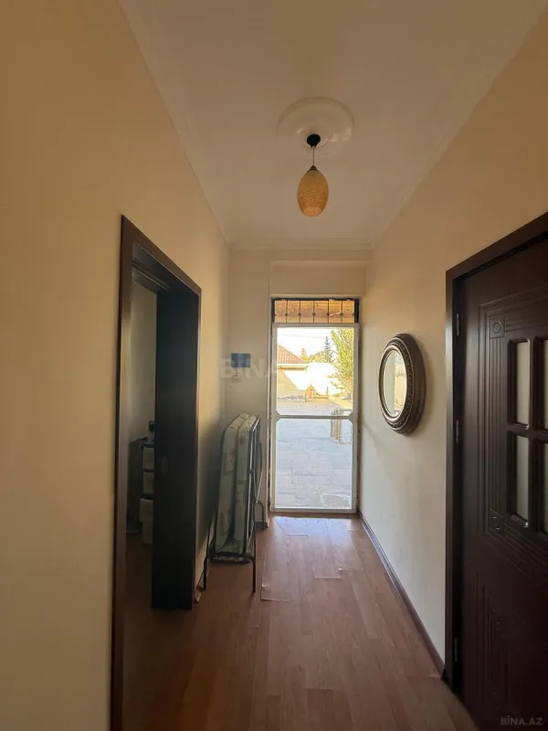 Satılır 4 otaqlı həyət evi 120 m²