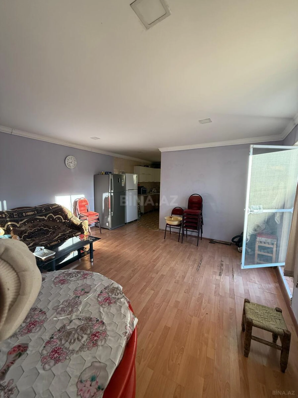 Satılır 4 otaqlı həyət evi 120 m²