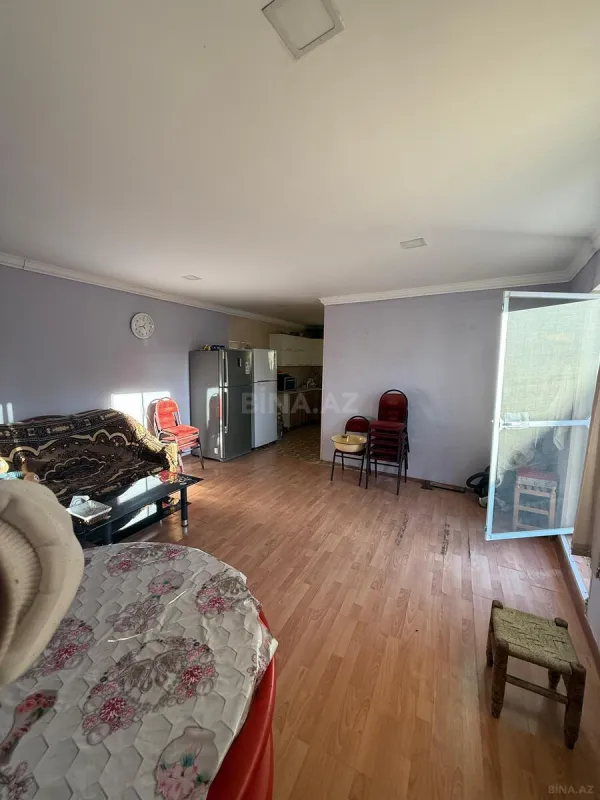 Satılır 4 otaqlı həyət evi 120 m²