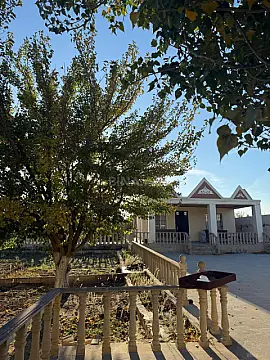 Satılır 4 otaqlı həyət evi 120 m² — Bakı, Nardaran 4 otaq 120.00 m²